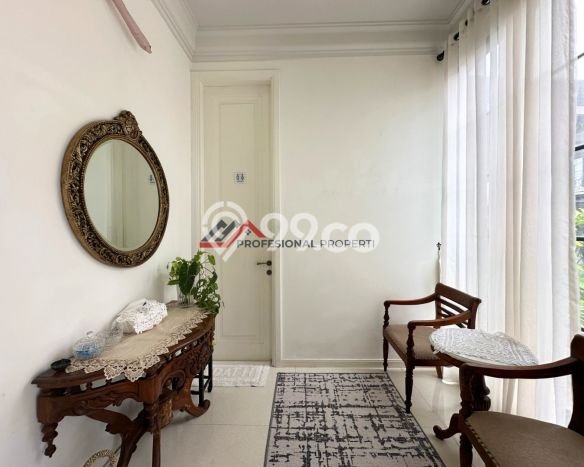 Rumah Elit Modern Siap Huni di Kemang Jakarta Selatan Rumah Elit Modern Siap Huni di Kemang Jakarta Selatan