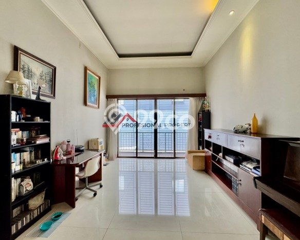 Hunian Elit LB 435m2 Siap Pakai Desain Elegan di Cipete, Jakarta Selatan Hunian Elit LB 435m2 Siap Pakai Desain Elegan di Cipete, Jakarta Selatan
