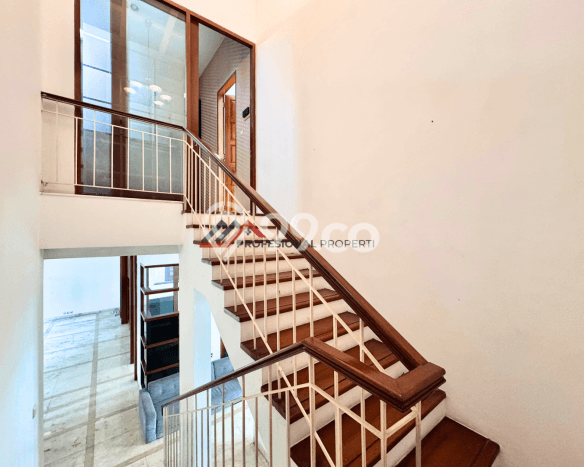 Rumah Elit Modern Siap Huni di Cipete Jakarta Selatan Rumah Elit Modern Siap Huni di Cipete Jakarta Selatan