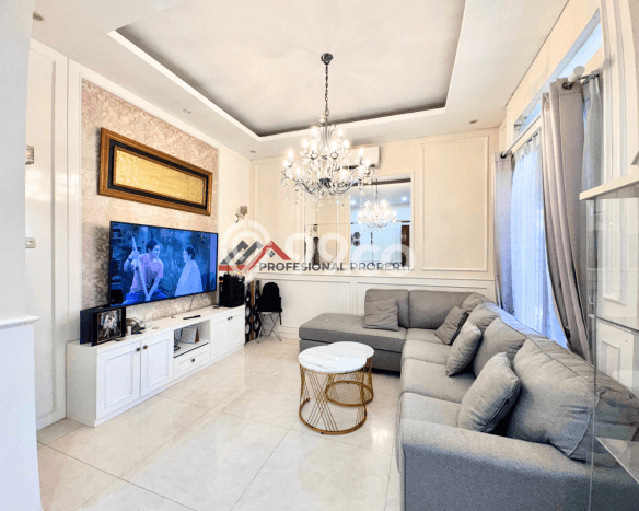 Hunian Super Mewah dengan Akses Paling Strategis di Pejaten, Jakarta Selatan Hunian Super Mewah dengan Akses Paling Strategis di Pejaten, Jakarta Selatan