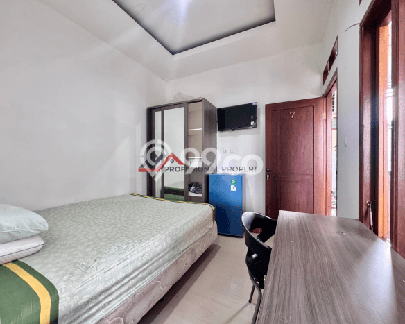 Hunian Super Mewah dengan Akses Paling Strategis di Pejaten, Jakarta Selatan Hunian Super Mewah dengan Akses Paling Strategis di Pejaten, Jakarta Selatan