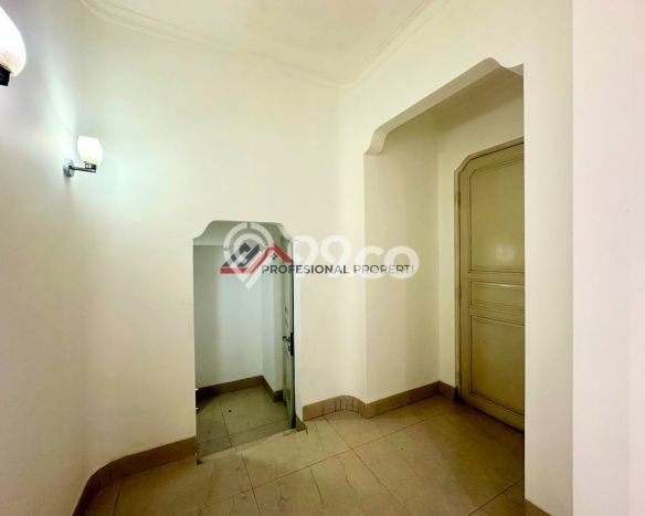 Rumah Elit Modern Siap Huni di Kemang Jakarta Selatan Rumah Elit Modern Siap Huni di Kemang Jakarta Selatan