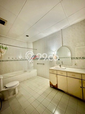 Rumah Luxury Modern Siap Huni di Kemang Jakarta Selatan Rumah Luxury Modern Siap Huni di Kemang Jakarta Selatan