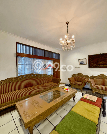 Rumah Mewah Dijual LT 263m2 di Cilandak, Jakarta Selatan Rumah Mewah Dijual LT 263m2 di Cilandak, Jakarta Selatan