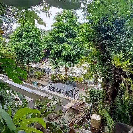 Rumah Elit Modern Siap Huni di Kemang Jakarta Selatan Rumah Elit Modern Siap Huni di Kemang Jakarta Selatan