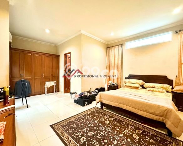 Dijual Rumah Mewah Exclusive di Cilandak, Jakarta Selatan Dijual Rumah Mewah Exclusive di Cilandak, Jakarta Selatan