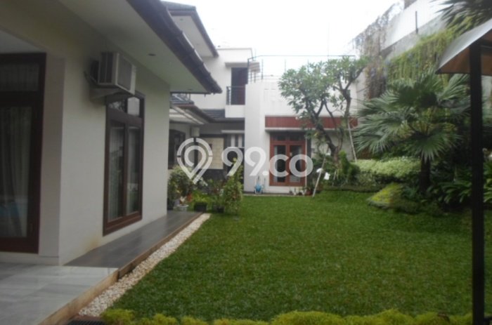 Dijual Rumah Luas Megah Dengan View Eksklusif di Kemang, Jakarta Selatan Dijual Rumah Luas Megah Dengan View Eksklusif di Kemang, Jakarta Selatan