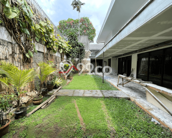 Hunian Modern Dikontrakkan di Kebayoran Baru Jakarta Selatan Area Sangat Strategis Hunian Modern Dikontrakkan di Kebayoran Baru Jakarta Selatan Area Sangat Strategis