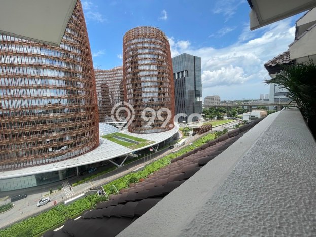 Apartemen Prestisius Dijual di Cilandak Luas 175m2 Apartemen Prestisius Dijual di Cilandak Luas 175m2