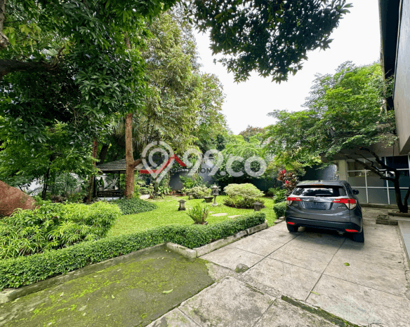 LOKASI PREMIUM! Komersial Kawasan Prapanca, Luas 500m2m², Akses Strategis LOKASI PREMIUM! Komersial Kawasan Prapanca, Luas 500m2m², Akses Strategis