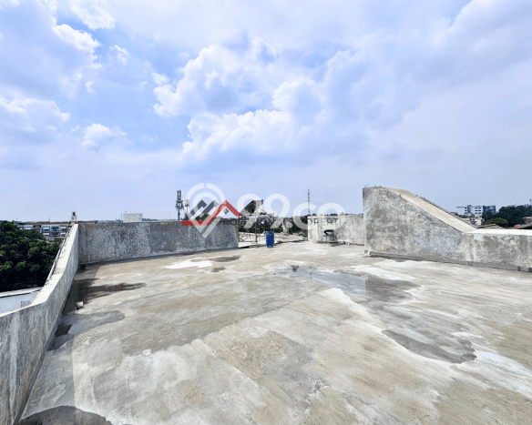 Hunian Super Mewah dengan Akses Paling Strategis di Pejaten, Jakarta Selatan Hunian Super Mewah dengan Akses Paling Strategis di Pejaten, Jakarta Selatan