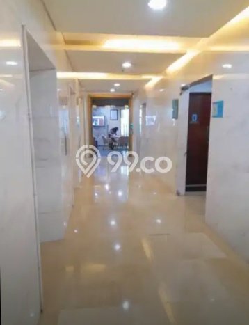 Kantor Dijual di Jakarta Selatan LT 2061m2 & LB 9800m2 Lokasi Terbaik! Kantor Dijual di Jakarta Selatan LT 2061m2 & LB 9800m2 Lokasi Terbaik!