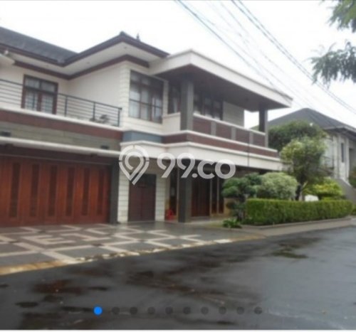 Dijual Rumah Luas Megah Dengan View Eksklusif di Kemang, Jakarta Selatan Dijual Rumah Luas Megah Dengan View Eksklusif di Kemang, Jakarta Selatan