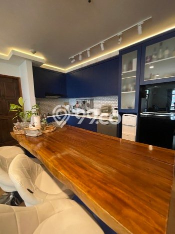 Apartemen Prestisius Dijual di Cilandak Luas 175m2 Apartemen Prestisius Dijual di Cilandak Luas 175m2