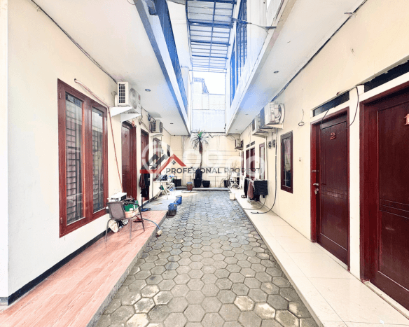 Hunian Super Mewah dengan Akses Paling Strategis di Pejaten, Jakarta Selatan Hunian Super Mewah dengan Akses Paling Strategis di Pejaten, Jakarta Selatan