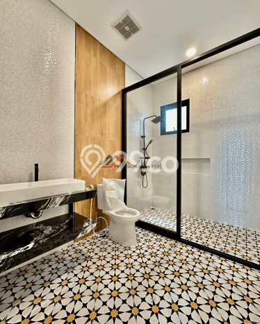 For Sale! Premium House LT 155m2 Desain Modern di Ampera For Sale! Premium House LT 155m2 Desain Modern di Ampera