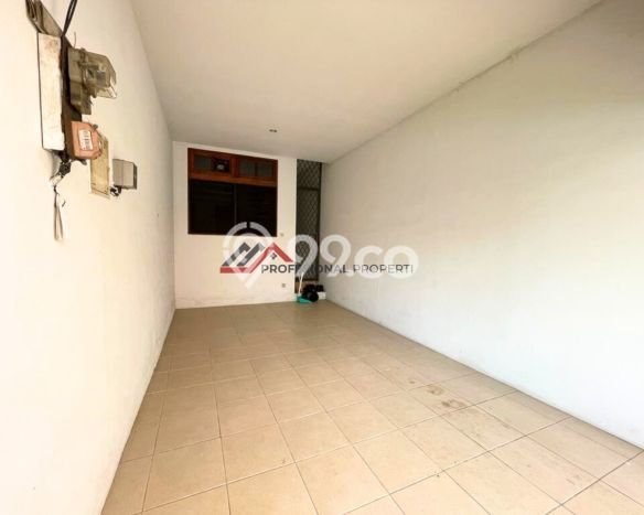 Hunian Mewah LB 235m2 Siap Pakai Desain Elegan di Cipete, Jakarta Selatan Hunian Mewah LB 235m2 Siap Pakai Desain Elegan di Cipete, Jakarta Selatan