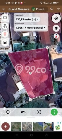 Rumah Luxury Modern Siap Huni di Kemang Jakarta Selatan Rumah Luxury Modern Siap Huni di Kemang Jakarta Selatan