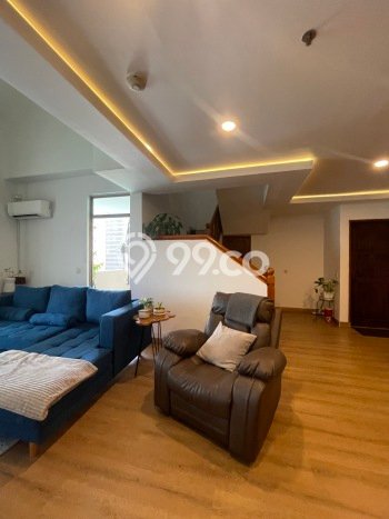 Apartemen Prestisius Dijual di Cilandak Luas 175m2 Apartemen Prestisius Dijual di Cilandak Luas 175m2