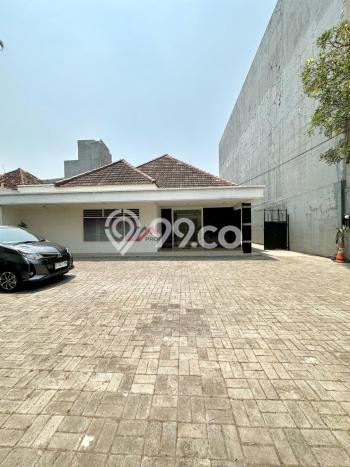 Siap Huni Hunian Elit 4 Kamar di Tanah Abang Dekat ke Mana Saja Siap Huni Hunian Elit 4 Kamar di Tanah Abang Dekat ke Mana Saja