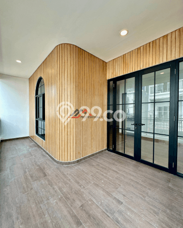 For Sale! Premium House LT 155m2 Desain Modern di Ampera For Sale! Premium House LT 155m2 Desain Modern di Ampera