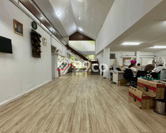LOKASI PREMIUM! Komersial Kawasan Prapanca, Luas 500m2m², Akses Strategis LOKASI PREMIUM! Komersial Kawasan Prapanca, Luas 500m2m², Akses Strategis