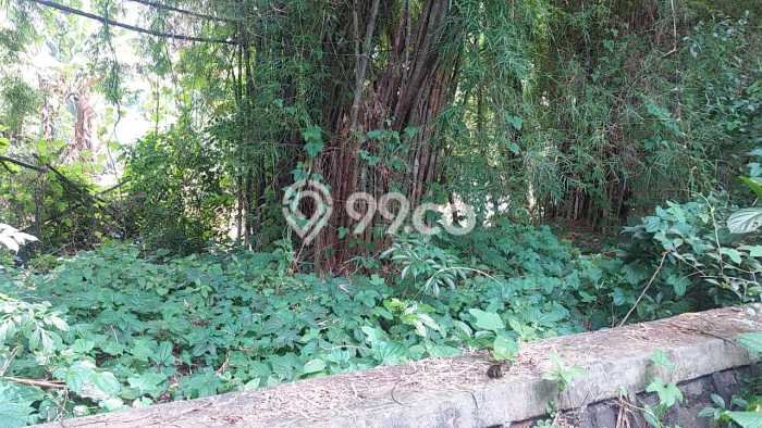 Tanah Dijual Area Strategis di Cirendeu Jakarta Selatan 800m2 Tanah Dijual Area Strategis di Cirendeu Jakarta Selatan 800m2