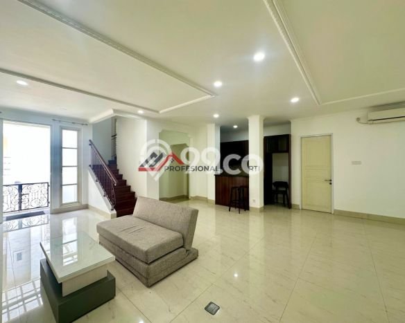 Rumah Elit Modern Siap Huni di Kemang Jakarta Selatan Rumah Elit Modern Siap Huni di Kemang Jakarta Selatan