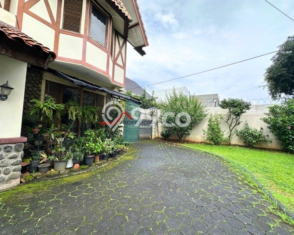 Best Deal Hunian Mewah Ideal dan Luas di Cilandak, Jakarta Selatan Best Deal Hunian Mewah Ideal dan Luas di Cilandak, Jakarta Selatan