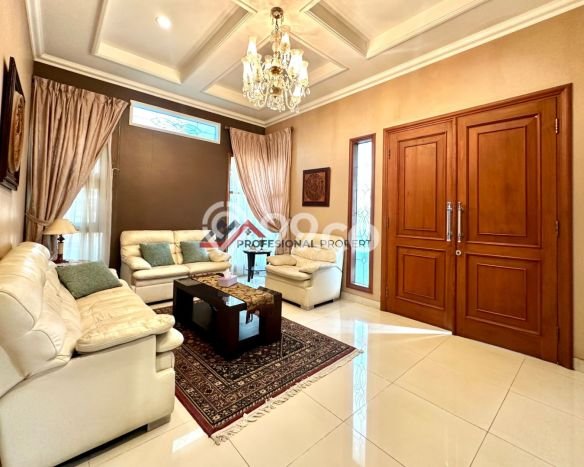 Dijual Rumah Mewah Exclusive di Cilandak, Jakarta Selatan Dijual Rumah Mewah Exclusive di Cilandak, Jakarta Selatan