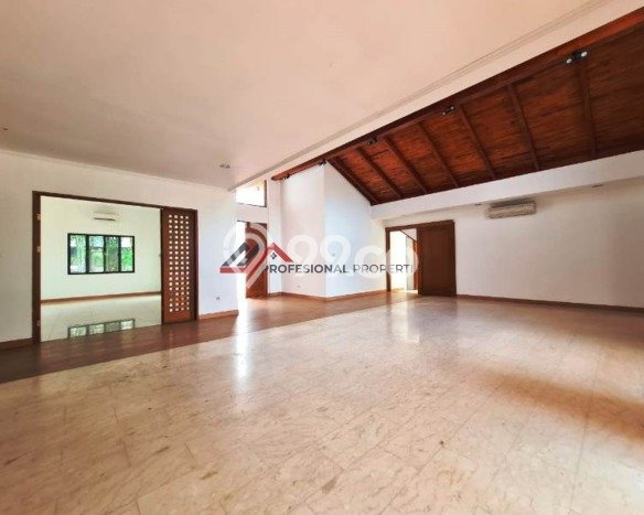 Rumah Elit Modern Siap Huni di Kemang Jakarta Selatan Rumah Elit Modern Siap Huni di Kemang Jakarta Selatan