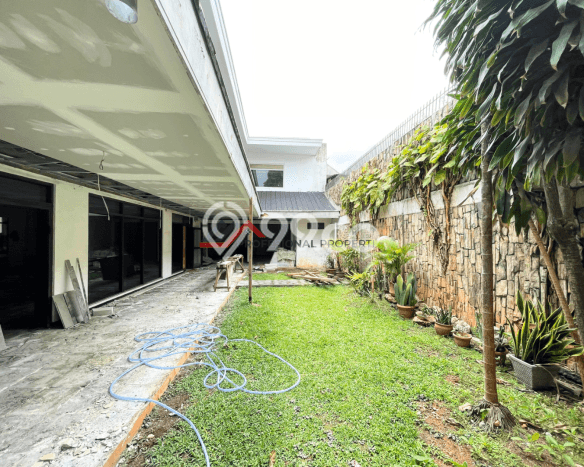 Hunian Modern Dikontrakkan di Kebayoran Baru Jakarta Selatan Area Sangat Strategis Hunian Modern Dikontrakkan di Kebayoran Baru Jakarta Selatan Area Sangat Strategis