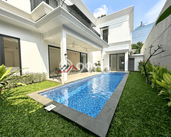 Best Deal Hunian Premium Ideal dan Luas di Cilandak, Jakarta Selatan Best Deal Hunian Premium Ideal dan Luas di Cilandak, Jakarta Selatan