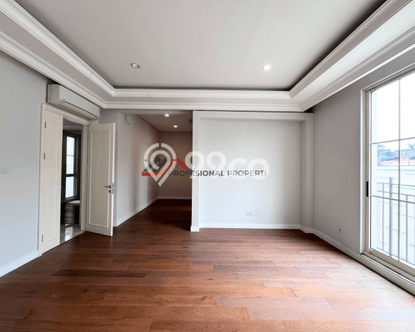 Rumah Luxury Modern Tanpa Renovasi di Lebak Bulus Jakarta Selatan Rumah Luxury Modern Tanpa Renovasi di Lebak Bulus Jakarta Selatan