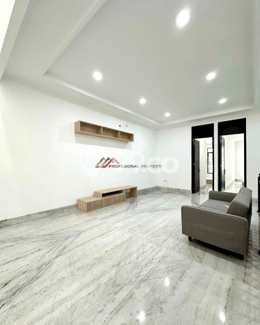 For Sale! Premium House LT 230m2 Desain Modern di Kemang For Sale! Premium House LT 230m2 Desain Modern di Kemang