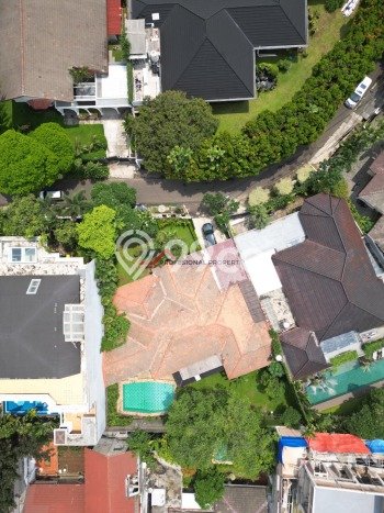 Rumah Luxury Modern Siap Huni di Kemang Jakarta Selatan Rumah Luxury Modern Siap Huni di Kemang Jakarta Selatan