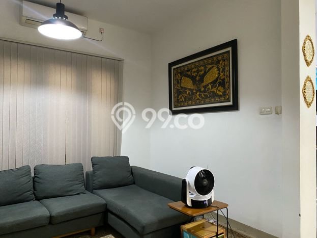 Ready to Use! Luxury House LT 215m2 Desain Modern di Sektor 1 - Bintaro Ready to Use! Luxury House LT 215m2 Desain Modern di Sektor 1 - Bintaro