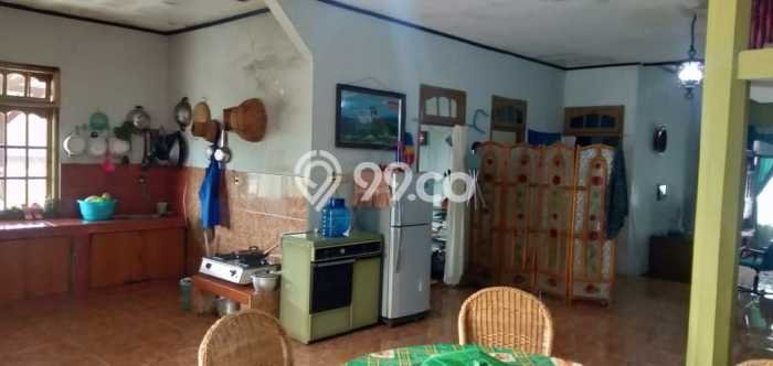 Rumah Terawat di Ciwidey, Bandung, LT 2900m², Luas Bangunan 350m² Rumah Terawat di Ciwidey, Bandung, LT 2900m², Luas Bangunan 350m²