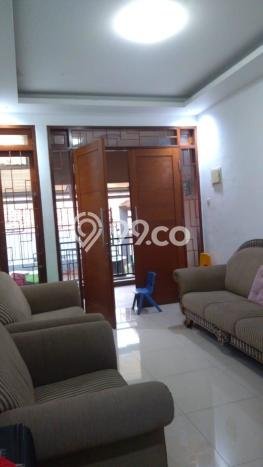 Dijual Hunian Rumah Nyaman 4 KT di Pondok Ranji, Tangerang Selatan Dijual Hunian Rumah Nyaman 4 KT di Pondok Ranji, Tangerang Selatan