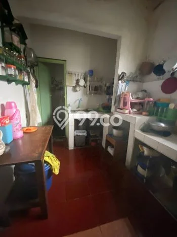 Rumah Minimalis 5 Kamar LT 80m2 di Praja Dalam Rumah Minimalis 5 Kamar LT 80m2 di Praja Dalam