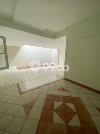 Hunian Mewah LB 230m2 Siap Pakai Desain Elegan di Senopati, Jakarta Selatan Hunian Mewah LB 230m2 Siap Pakai Desain Elegan di Senopati, Jakarta Selatan