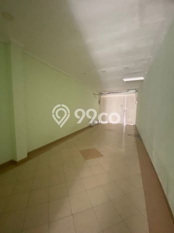 Hunian Mewah LB 230m2 Siap Pakai Desain Elegan di Senopati, Jakarta Selatan Hunian Mewah LB 230m2 Siap Pakai Desain Elegan di Senopati, Jakarta Selatan