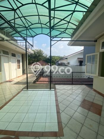 Hunian Mewah LB 230m2 Siap Pakai Desain Elegan di Senopati, Jakarta Selatan Hunian Mewah LB 230m2 Siap Pakai Desain Elegan di Senopati, Jakarta Selatan