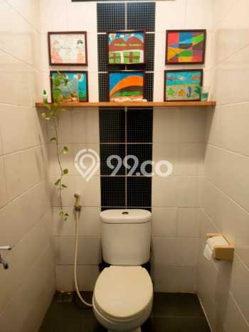 Jual Rumah Mewah Elegan Dengan View Eksklusif di Sektor 5-Bintaro, Jakarta Selatan Jual Rumah Mewah Elegan Dengan View Eksklusif di Sektor 5-Bintaro, Jakarta Selatan