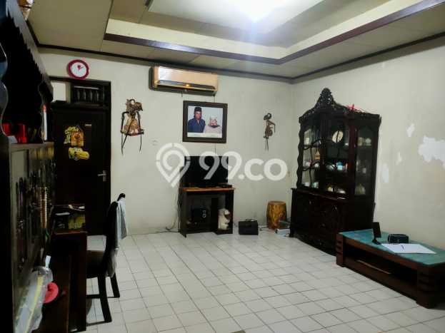 Rumah Minimalis 3 Kamar LT 245m2 di Tangerang Kota Rumah Minimalis 3 Kamar LT 245m2 di Tangerang Kota
