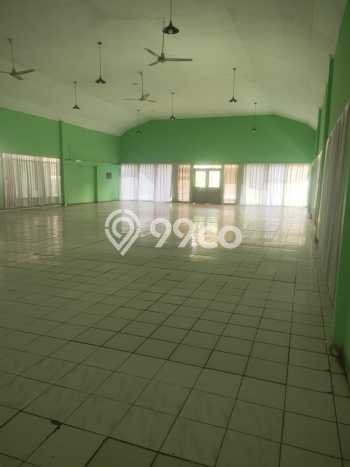 Komersial Usaha Dijual di Ciledug Tangerang LT 1770m2 & LB 500m2 Komersial Usaha Dijual di Ciledug Tangerang LT 1770m2 & LB 500m2