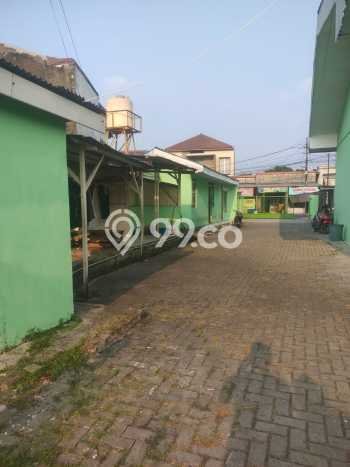 Komersial Usaha Dijual di Ciledug Tangerang LT 1770m2 & LB 500m2 Komersial Usaha Dijual di Ciledug Tangerang LT 1770m2 & LB 500m2