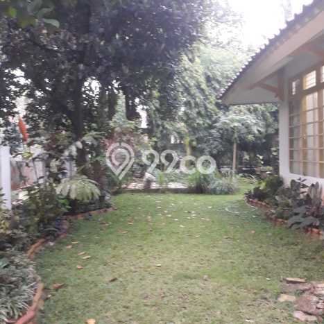 Rumah Elit Modern Tanpa Renovasi di Bintaro Tangerang Selatan Rumah Elit Modern Tanpa Renovasi di Bintaro Tangerang Selatan