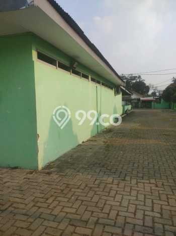Komersial Usaha Dijual di Ciledug Tangerang LT 1770m2 & LB 500m2 Komersial Usaha Dijual di Ciledug Tangerang LT 1770m2 & LB 500m2