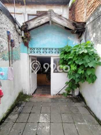 Untuk Dijual Tanah di Jakarta Selatan, Luas 658m2 SHM Untuk Dijual Tanah di Jakarta Selatan, Luas 658m2 SHM